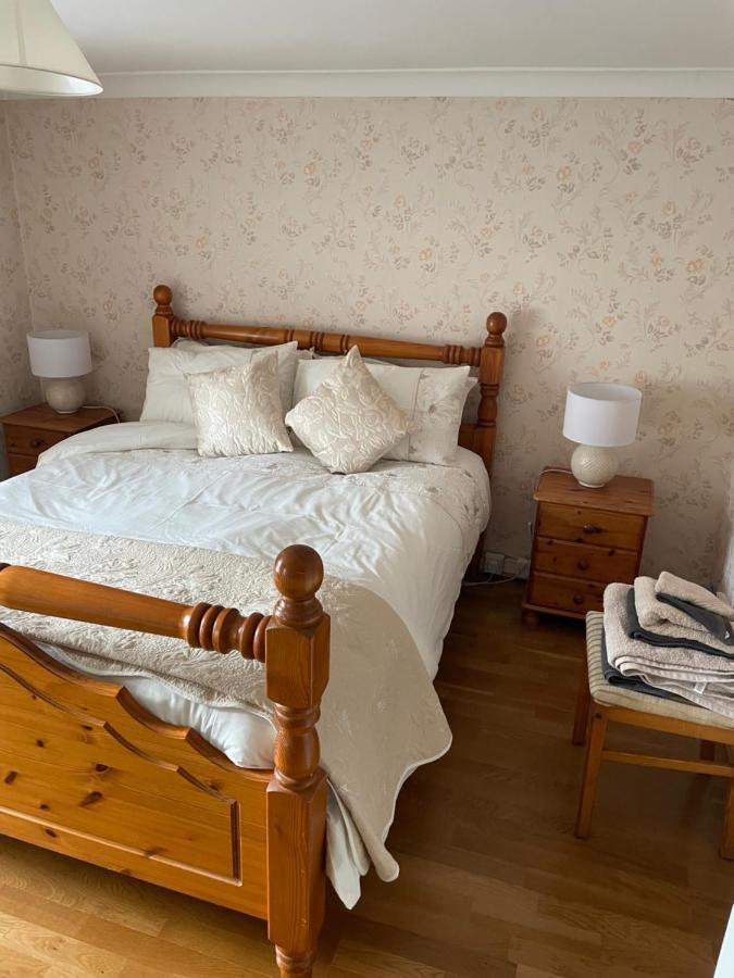킹스코트 Large Townhouse With Gardens 아파트 외부 사진