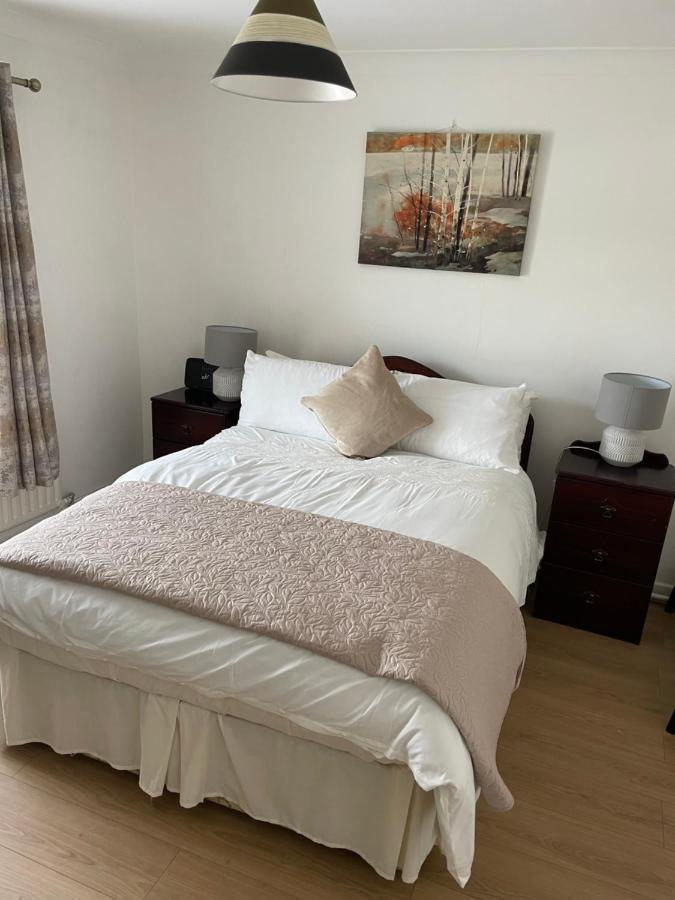 킹스코트 Large Townhouse With Gardens 아파트 외부 사진