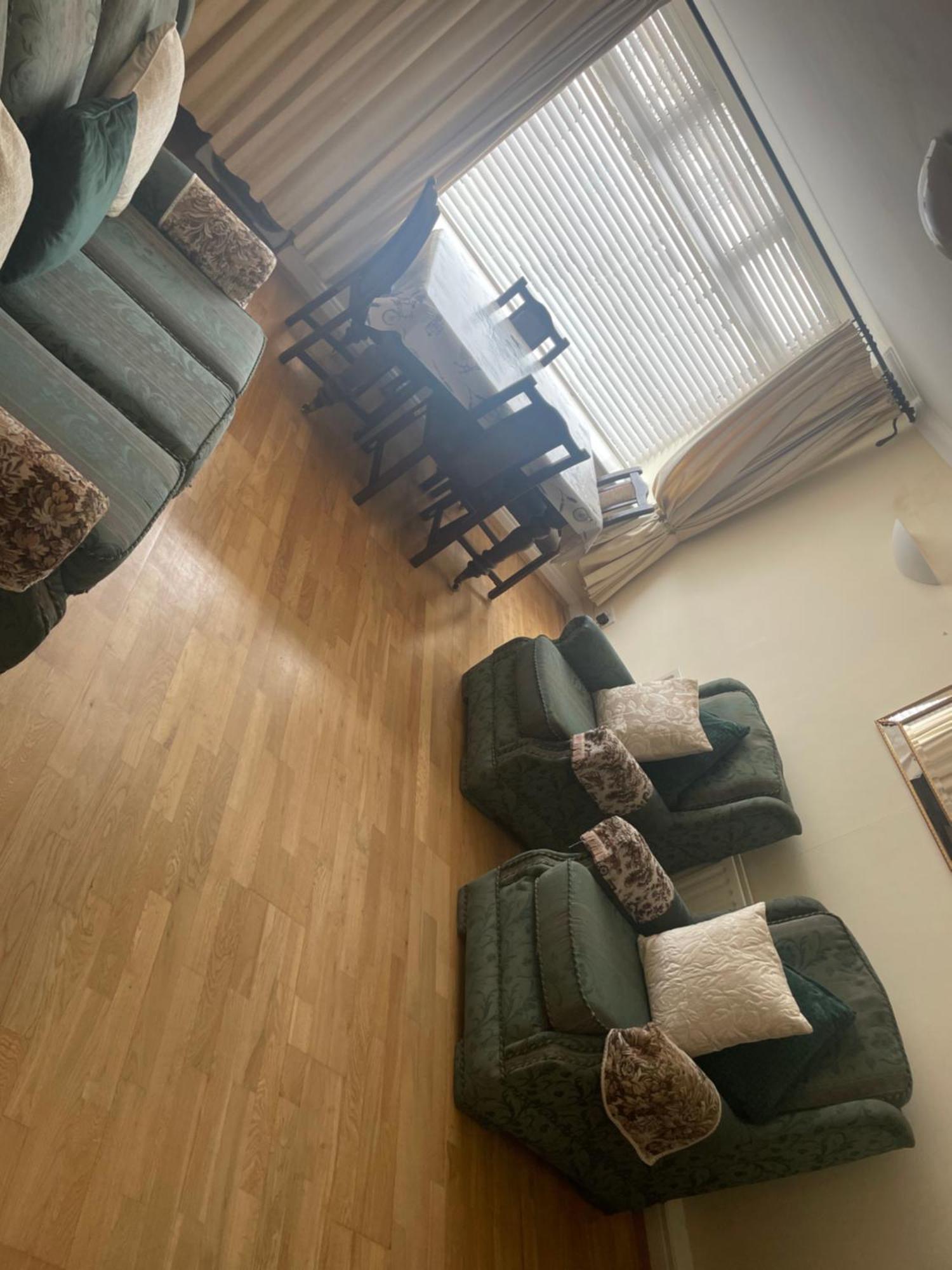 킹스코트 Large Townhouse With Gardens 아파트 외부 사진
